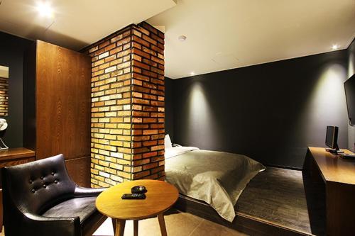 Motel Dongdaemun La Tree Hotel