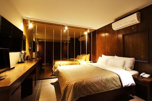Motel Dongdaemun La Tree Hotel