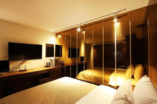 Motel Dongdaemun La Tree Hotel
