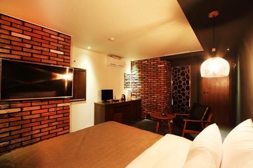 Motel Dongdaemun La Tree Hotel