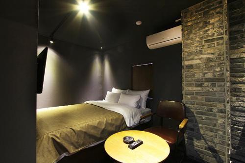 Motel Dongdaemun La Tree Hotel