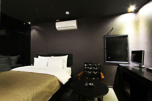 Motel Dongdaemun La Tree Hotel