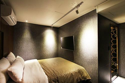 Motel Dongdaemun La Tree Hotel