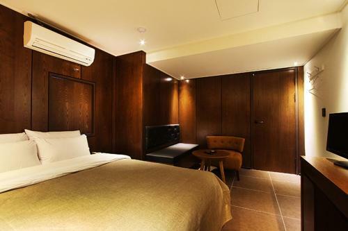 Motel Dongdaemun La Tree Hotel