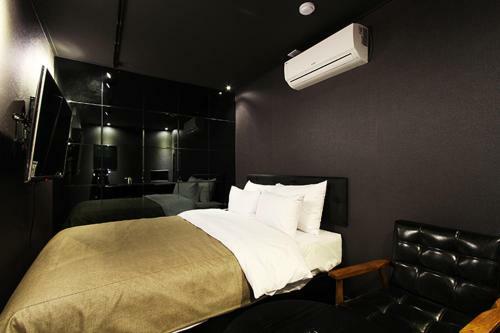 Motel Dongdaemun La Tree Hotel