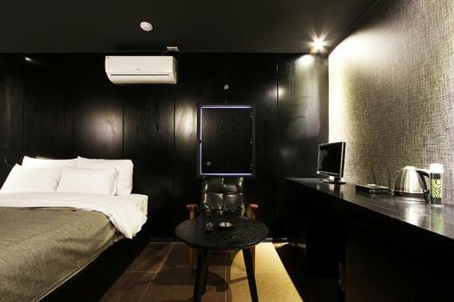 Motel Dongdaemun La Tree Hotel