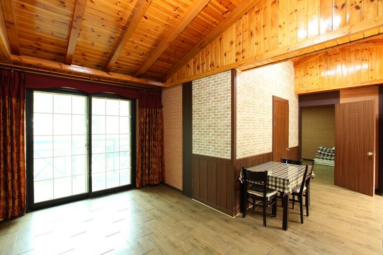 Hwangto Green Village Pension