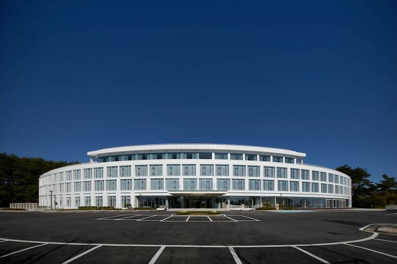 Naksan Beach Hotel