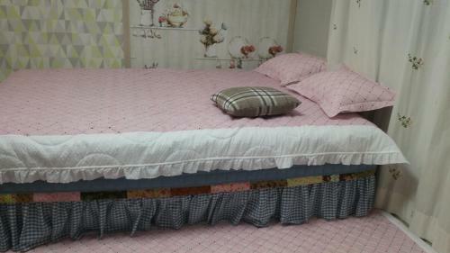 Hostal Guesthouse Chungaram