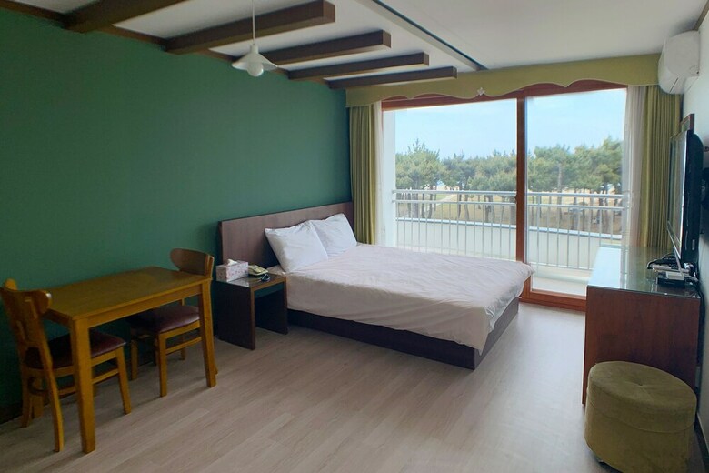 Motel Beachvill Condotel