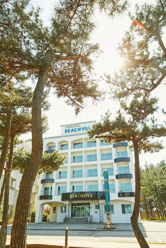 Motel Beachvill Condotel