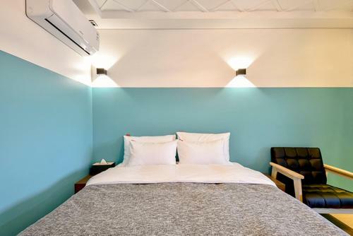 Motel Ulsan Hotel 109