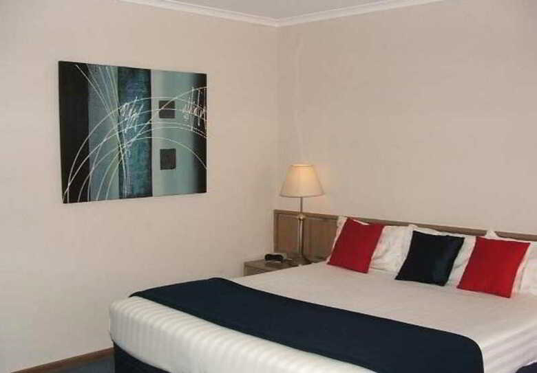 Hotel Mid City Motel Warrnambool