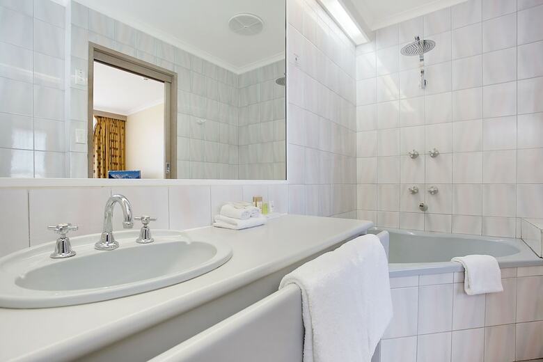 Hotel Mid City Motel Warrnambool