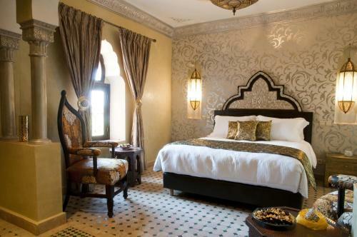 Bed & Breakfast Le Temple Des Arts