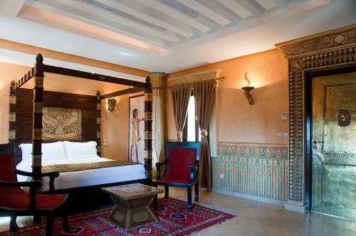 Bed & Breakfast Le Temple Des Arts