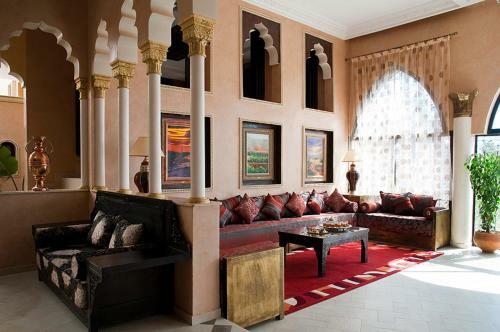 Bed & Breakfast Le Temple Des Arts