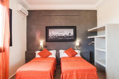 Hotel Dar Chamaa