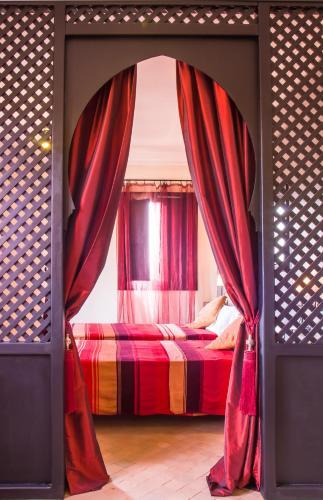 Hotel Dar Chamaa