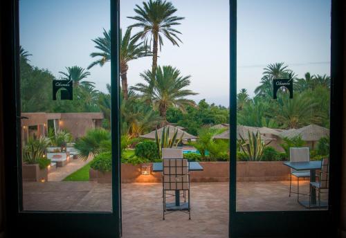Hotel Dar Chamaa
