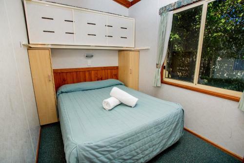 Big4 Hopkins River Holiday Park