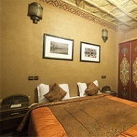 Hotel Ouarzazate Le Riad