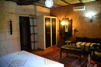 Riad Rose Noire