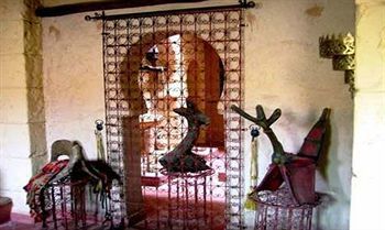 Riad Rose Noire