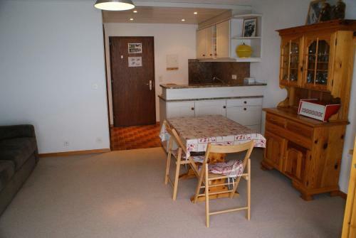 Apartamento Appartement La Source