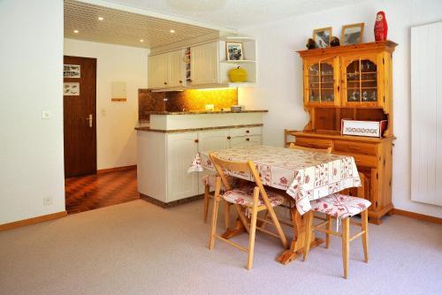 Apartamento Appartement La Source