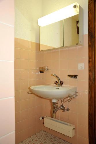 Apartamento Appartement La Source
