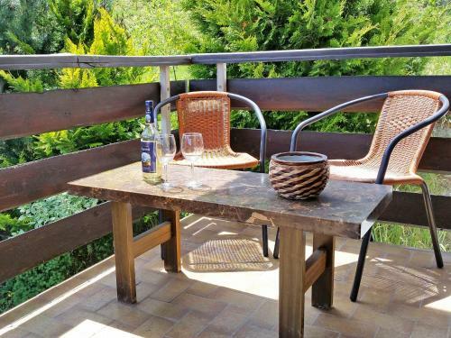Apartamentos Arolles La Tzoumaz