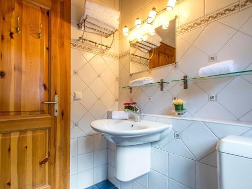 Holiday Home Les Bubus La Tzoumaz