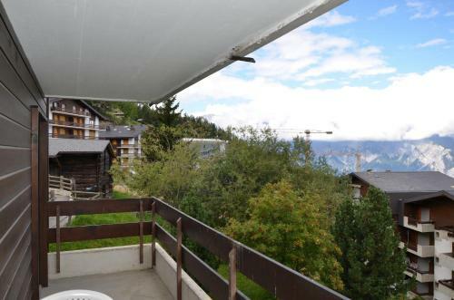 Apartamentos Appartement Valena