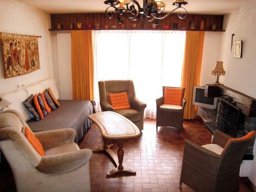 Apartment Tzoum Azur La Tzoumaz