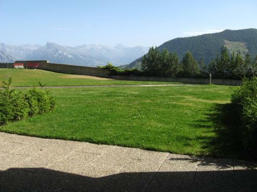 Apartamento R�sidence Laforet