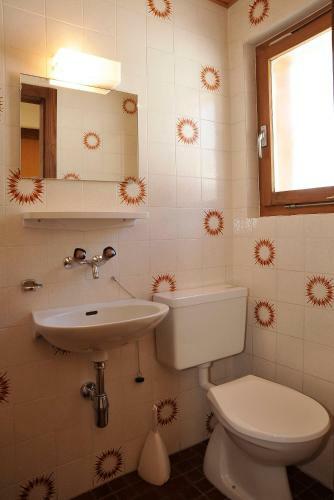 Chalet Les Campanules