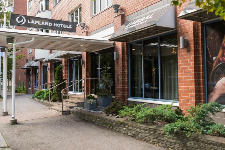 Hotel Holiday Inn Tampere