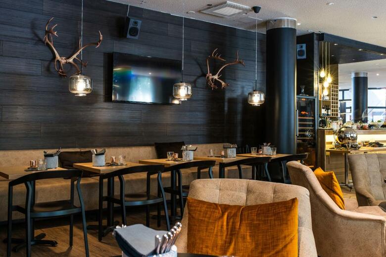 Hotel Holiday Inn Tampere