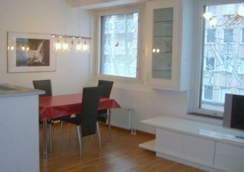 Aparthotel Apartment Hotel Tampere Mn