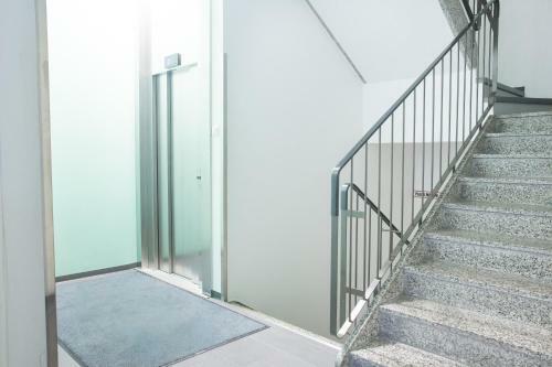 Aparthotel Apartment Hotel Tampere Mn