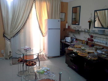 Alexander The Great Hotel-alexotel