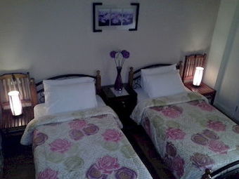 Alexander The Great Hotel-alexotel