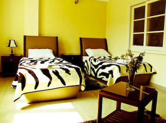 Alexander The Great Hotel-alexotel