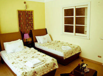 Alexander The Great Hotel-alexotel
