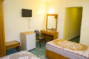 Semiramis Hotel