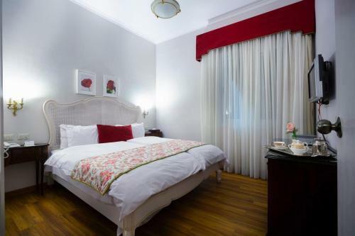 San Giovanni Stanly Hotel & Restaurant