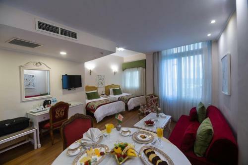 San Giovanni Stanly Hotel & Restaurant