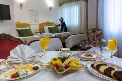 San Giovanni Stanly Hotel & Restaurant