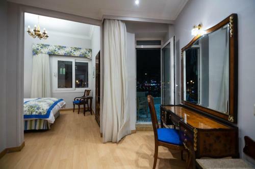 San Giovanni Stanly Hotel & Restaurant